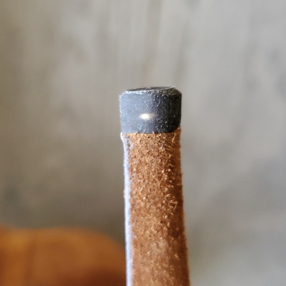 YSL Brown Platform Heels - Picture 7 of 10